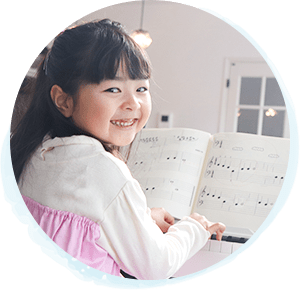 笑顔で楽しく通える